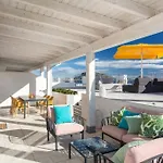 Apartment With Private Heated Pool - Domus Enzo