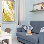 Bilocale Il Nido Blu
