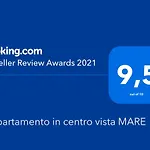 Appartamento In Centro Vista Mare
