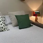 Aiaia Holiday Home