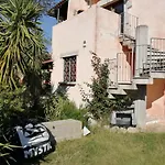 Villa Rosa La Cinta - Vista Mare San Teodoro