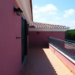 Ginepro Villetta Con Giardino Vista Mare A 250 Metri Dalla Spiaggia Con Aria Condizionata