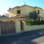 Sardinia B&B House