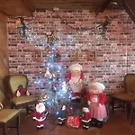Posada Los Abuelos