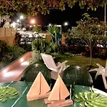 Bilocale Con Giardino Olbia Mare