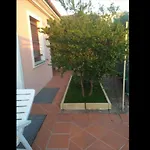Villino Con Veranda Vista Mare