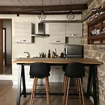 Su Boe Apartment