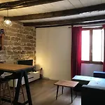 Su Boe Apartment