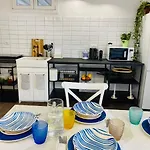 Lungomare Poetto Loft