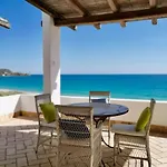 Beachfront House Geremeas Sardegna