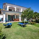 Villa Mula 2