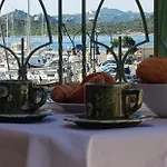 Cala Gavetta Marina Loft