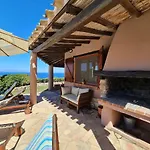 Villa With Swimming Pool And Amazing View