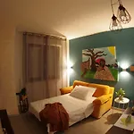 Pozzo Sella Aparthouse - Tramonto Sulla Miniera