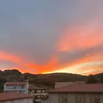 Pozzo Sella Aparthouse - Tramonto Sulla Miniera