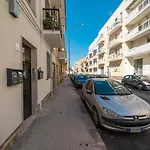 La Saletta Apartments