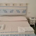 Red & Blue Rooms