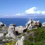 Una Splendida Terrazza Sul Mare