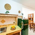Casa Della Nonna Al Centro Di Castelsardo