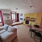 Casa Santa Lucia