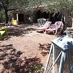 Villino Marzellinu Belvedere