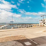 Casa Spiaggia Molo 1