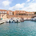 Casa Spiaggia Molo 4