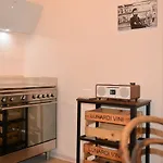The Old Bakery