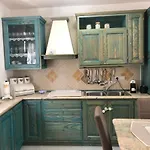 Casa Azzurra
