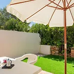 Appartamento Residenziale Trilocale 6 Posti Letto Via Oristano