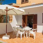 Appartamento Residenziale Trilocale 6 Posti Letto Via Oristano