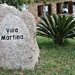 Villasimius Villa Martina