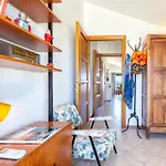 Sunshine Home Attico Vista Mare