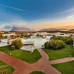 Appartement Grande Baia Resort San Teodoro