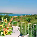 Holiday Residence Le Corti Di Marinella Golfo Di Marinella - Isr01235-Cya