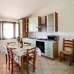 Apartment In Costa Rei With Garden