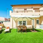 Casa Al Mare Con Parcheggio Privato