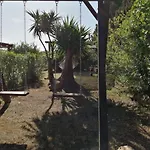 B&B Mareva