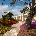 Sacuba Resort & Botanic Golf Club