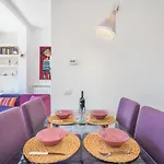 La Maison Boho . Terrazza Su Cagliari . Wifi Ac
