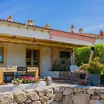 Capo D'Orso House