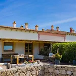 Capo D'Orso House