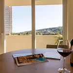 Istai Poetto Apartment