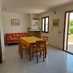 La Ciaccia Casa Mariuccia 1
