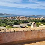 Villa Bella Vista