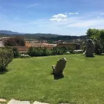 Porto San Paolo Sea Villa