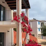 Appartamenti Supramonte