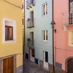 Colours In The Street