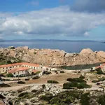 Cava Francese - La Maddalena - La Casa Dello Scalpellino