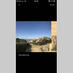 La Casa Del Capomastro ,Cava Francese, La Maddalena